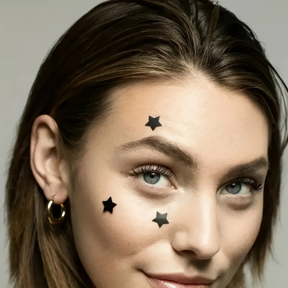Star Acne Patches