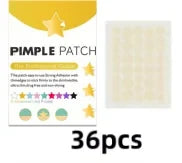 Star Acne Patches
