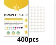 Star Acne Patches
