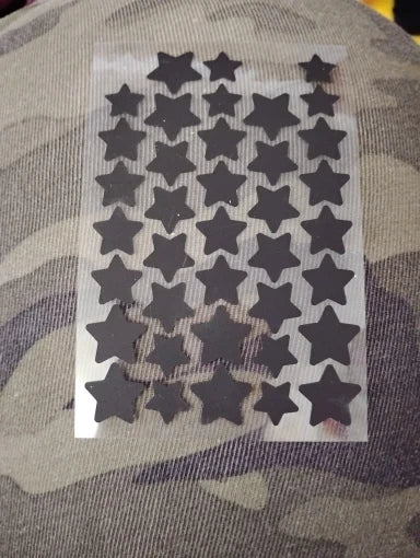 Review Card