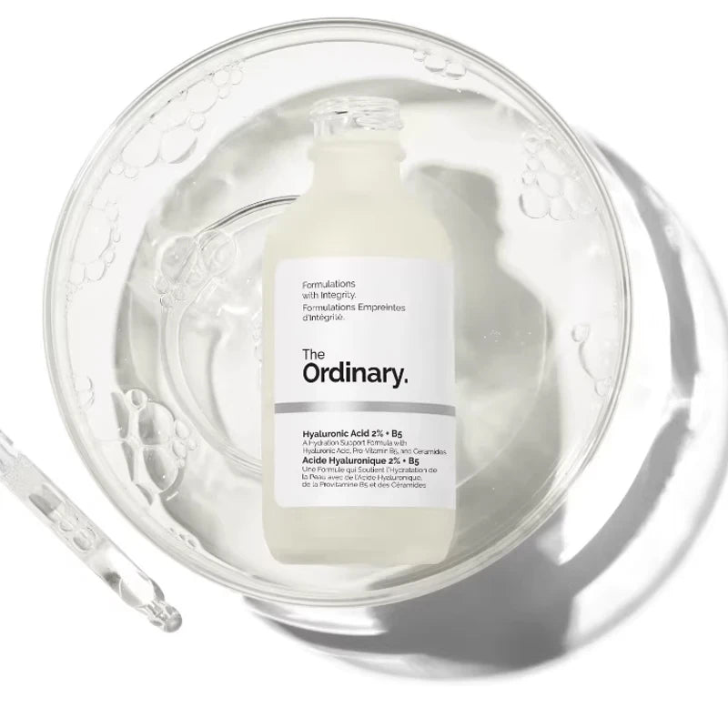 Hyaluronic Acid Hydrating Serum