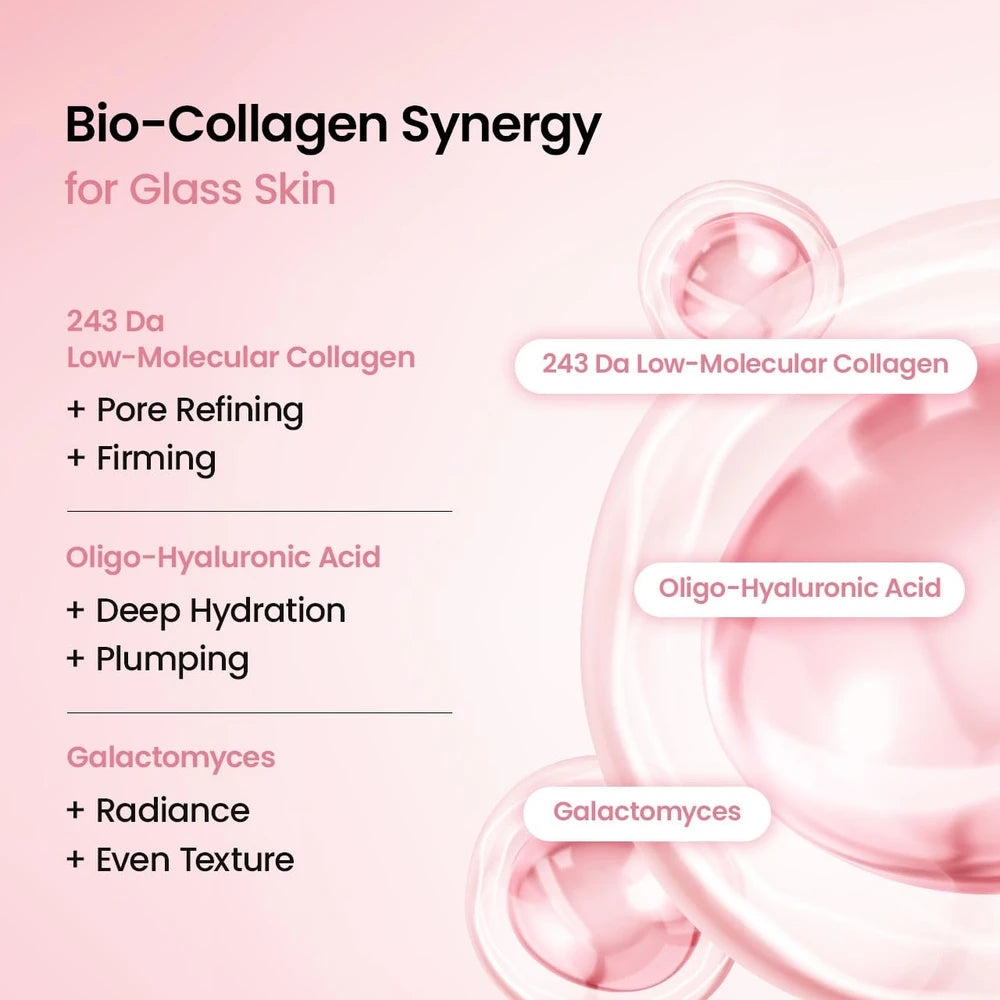 Biodance Bio-Collagen Deep Hydration Mask