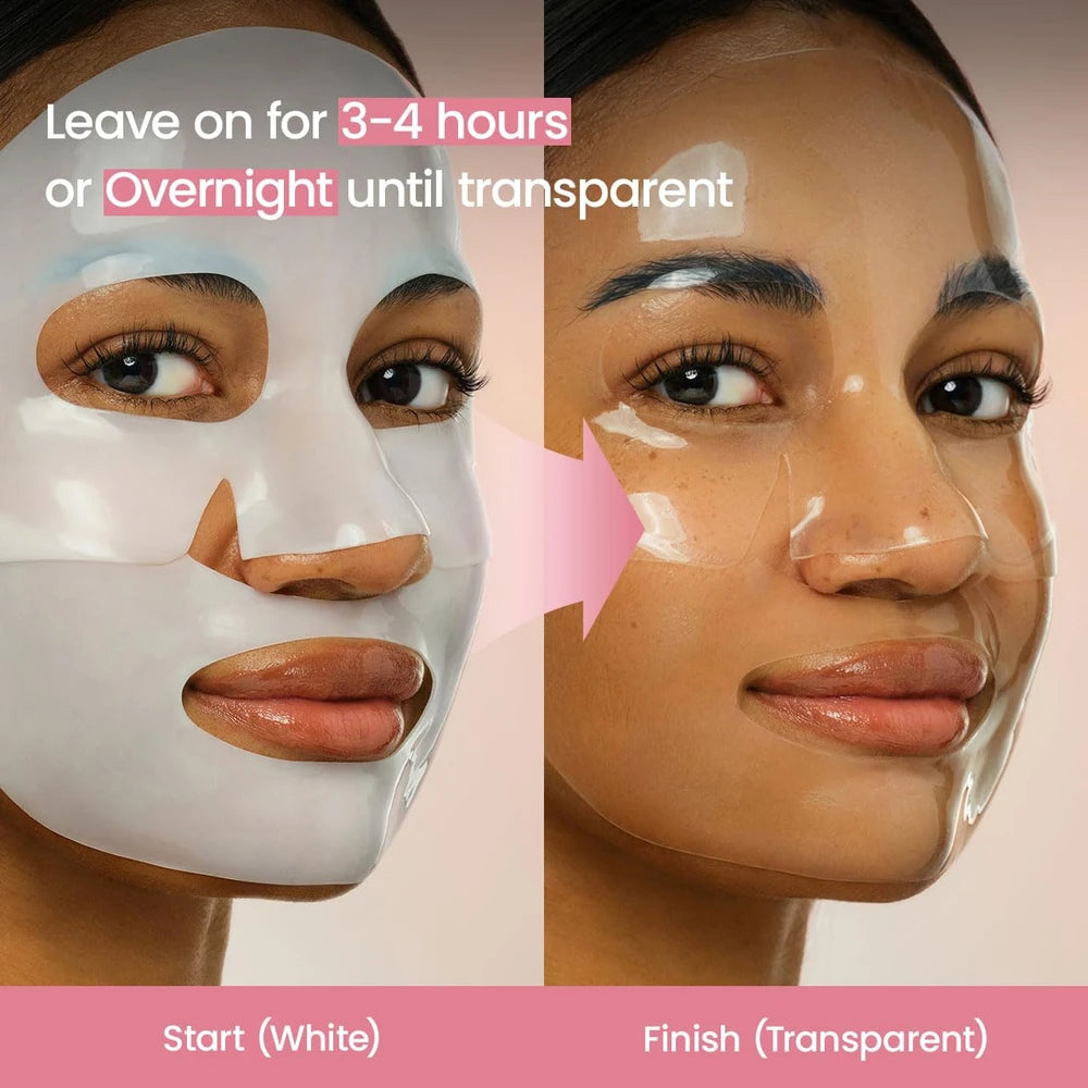 Biodance Bio-Collagen Deep Hydration Mask