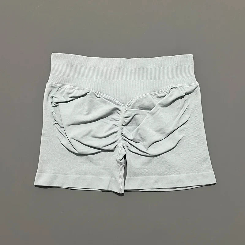 HISTELLO Impact Fitness Shorts
