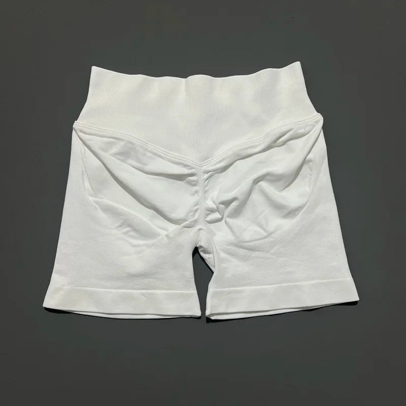HISTELLO Impact Fitness Shorts