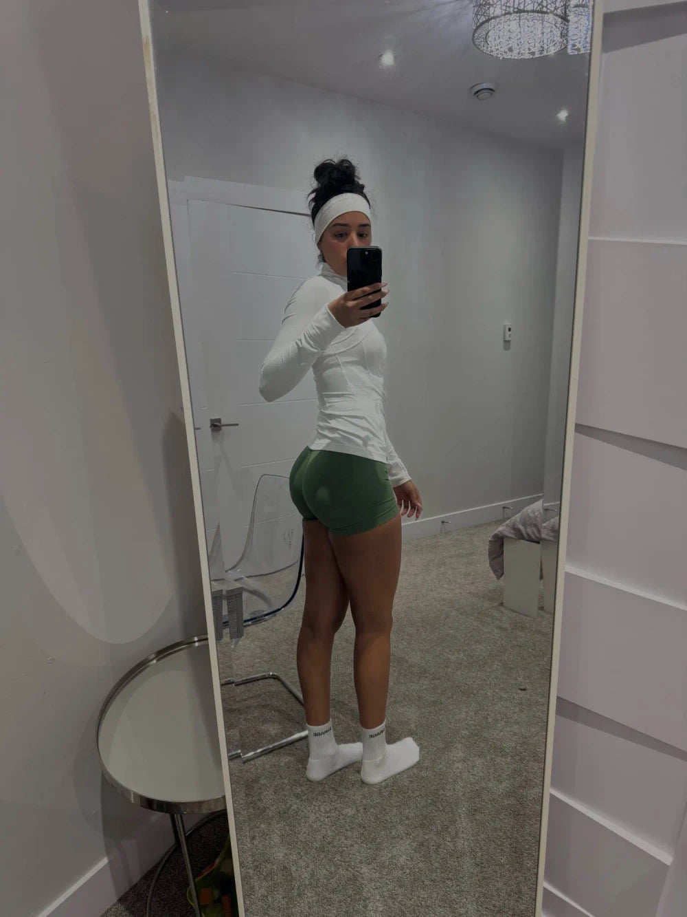 Review Card