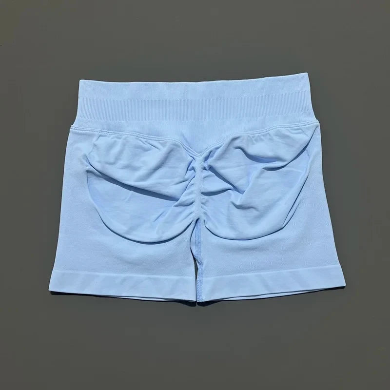 HISTELLO Impact Fitness Shorts