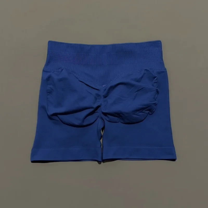 HISTELLO Impact Fitness Shorts