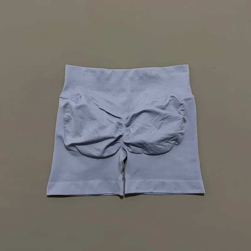 HISTELLO Impact Fitness Shorts